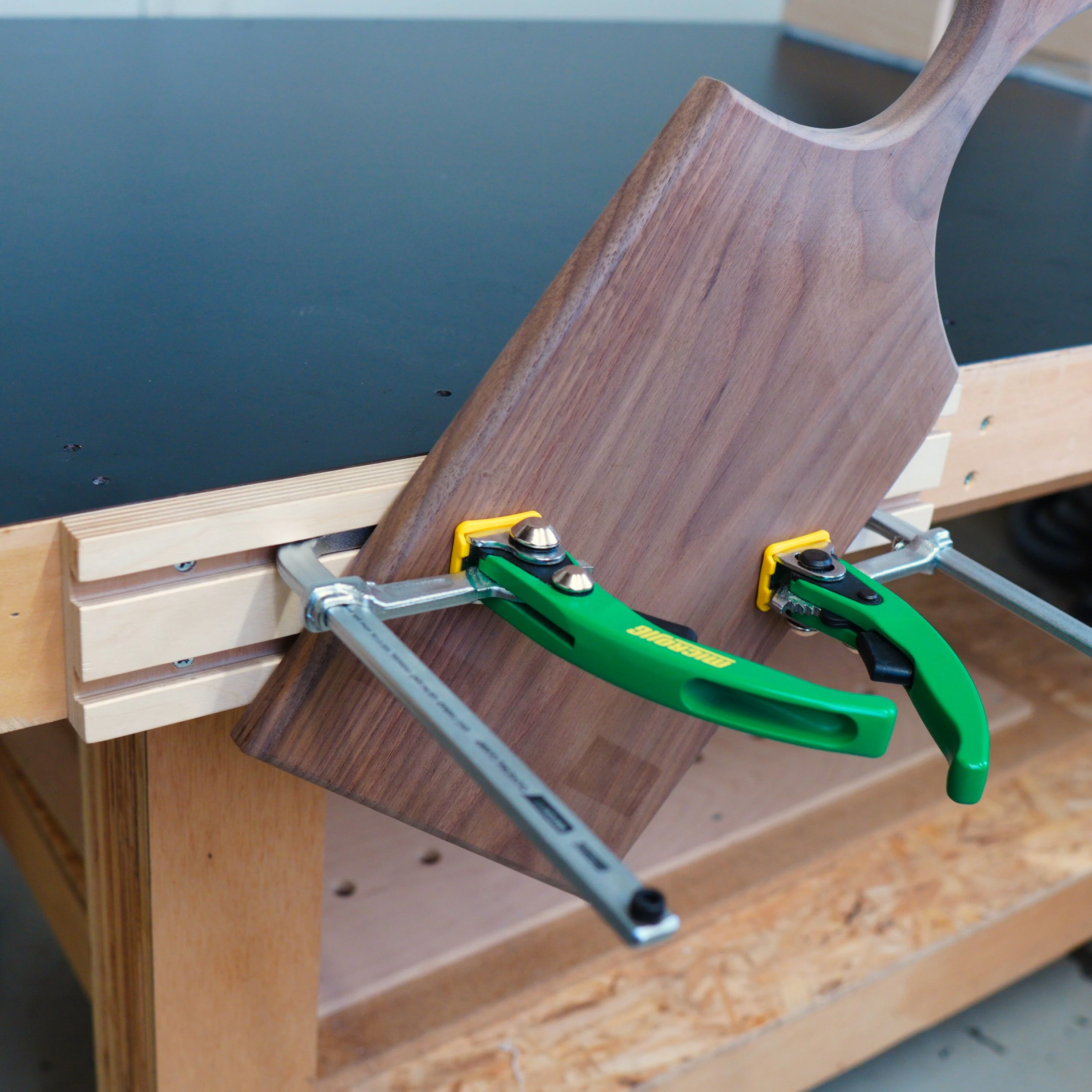 Baltic Birch Dovetail Track and Hardware - Image 9