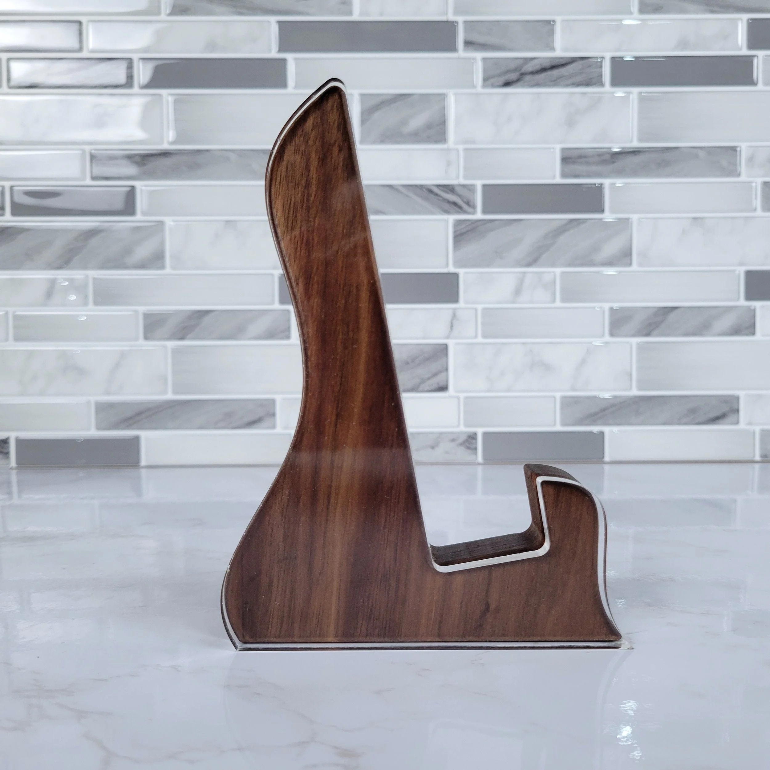 Cutting Board Stand Set - Acrylic Templates - Image 4
