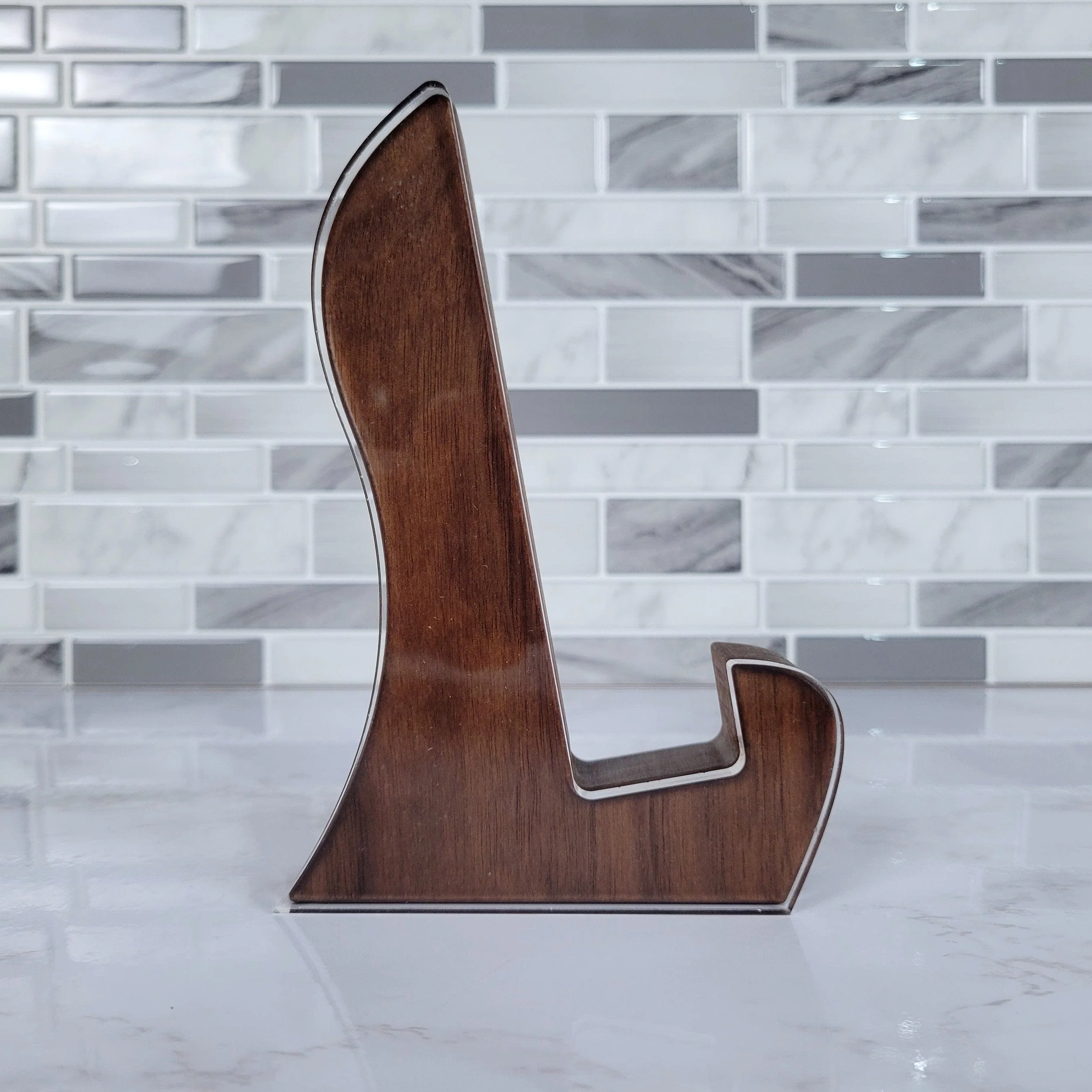 Cutting Board Stand Set - Acrylic Templates - Image 7