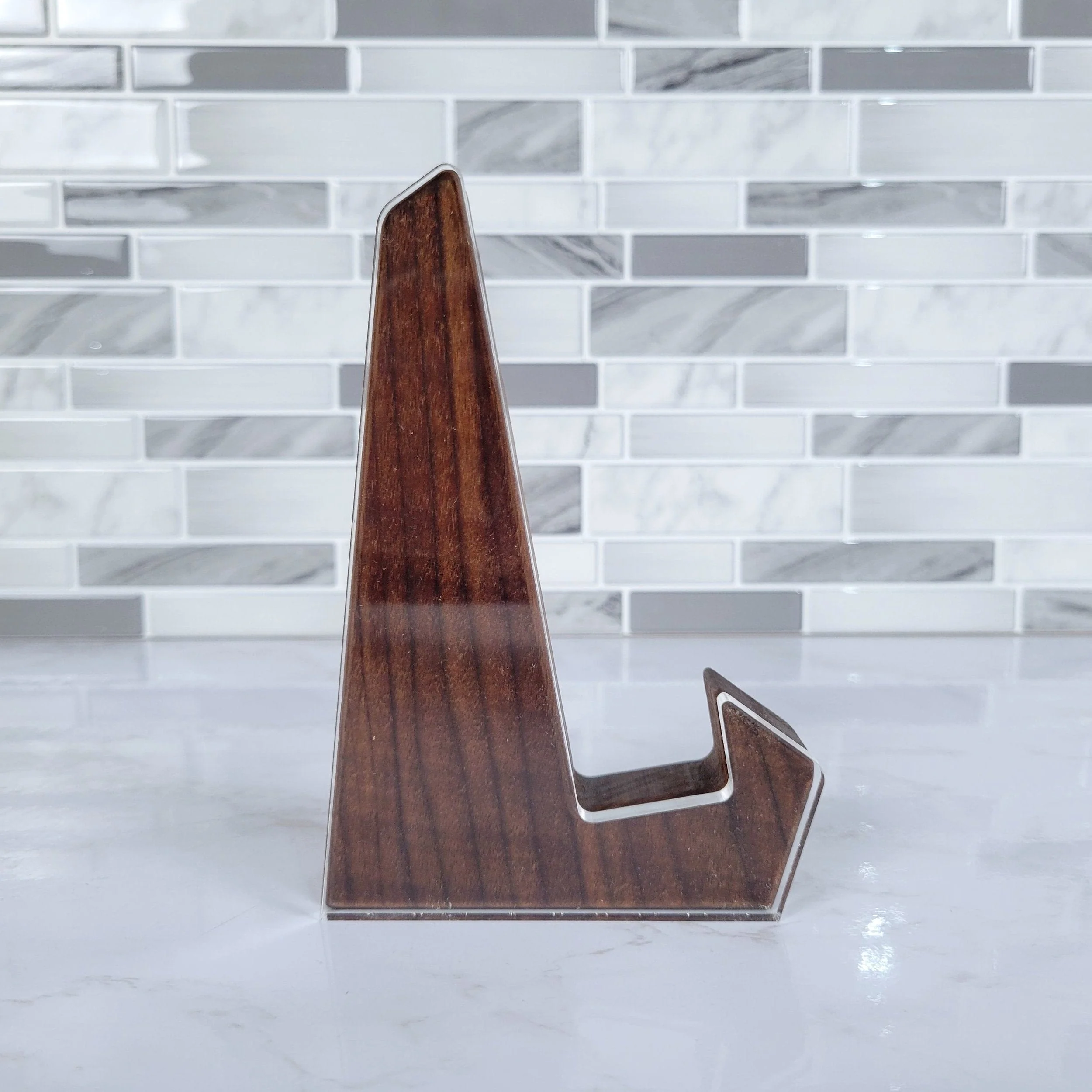 Cutting Board Stand Set - Acrylic Templates - Image 9