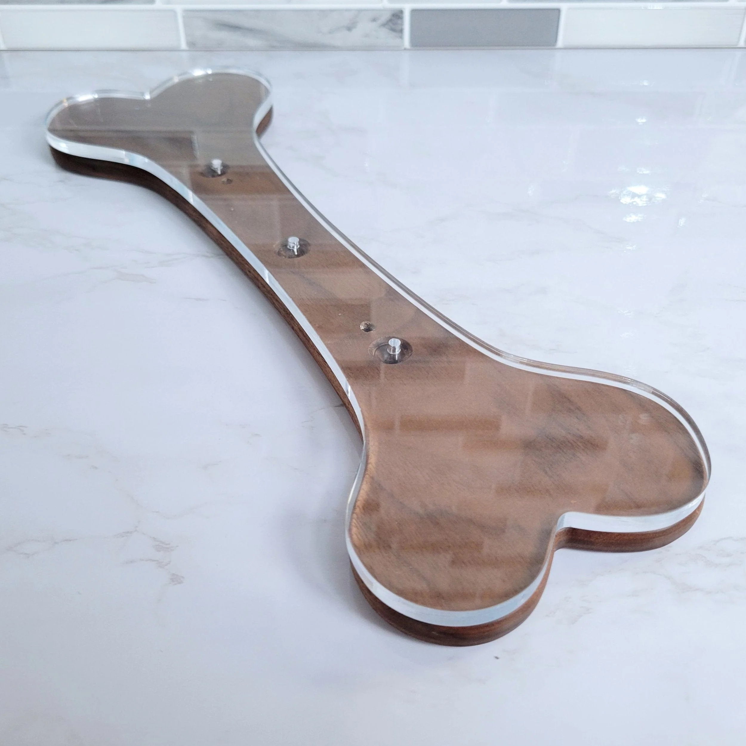 Dog Bone Router Template - Image 2