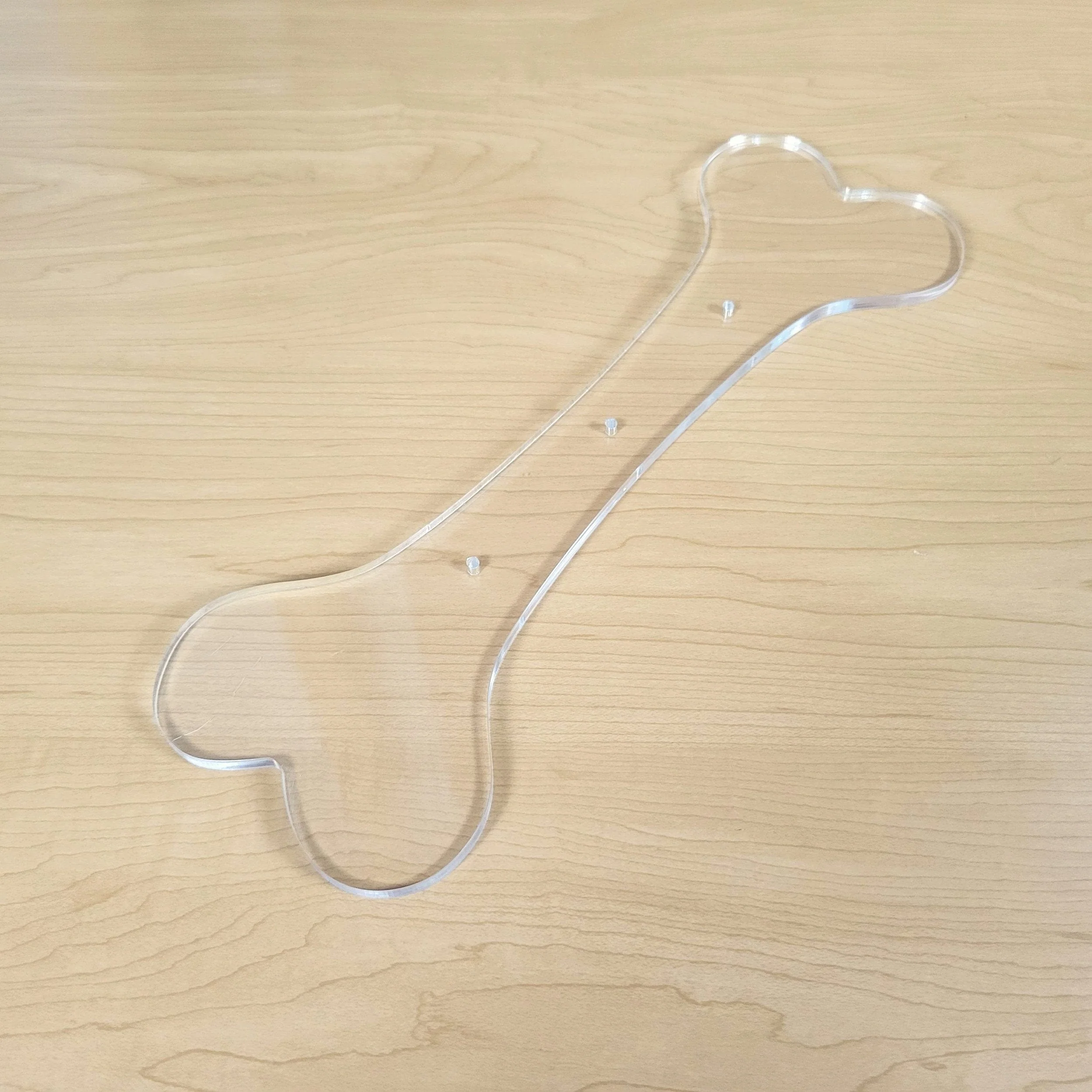 Dog Bone Router Template - Image 6