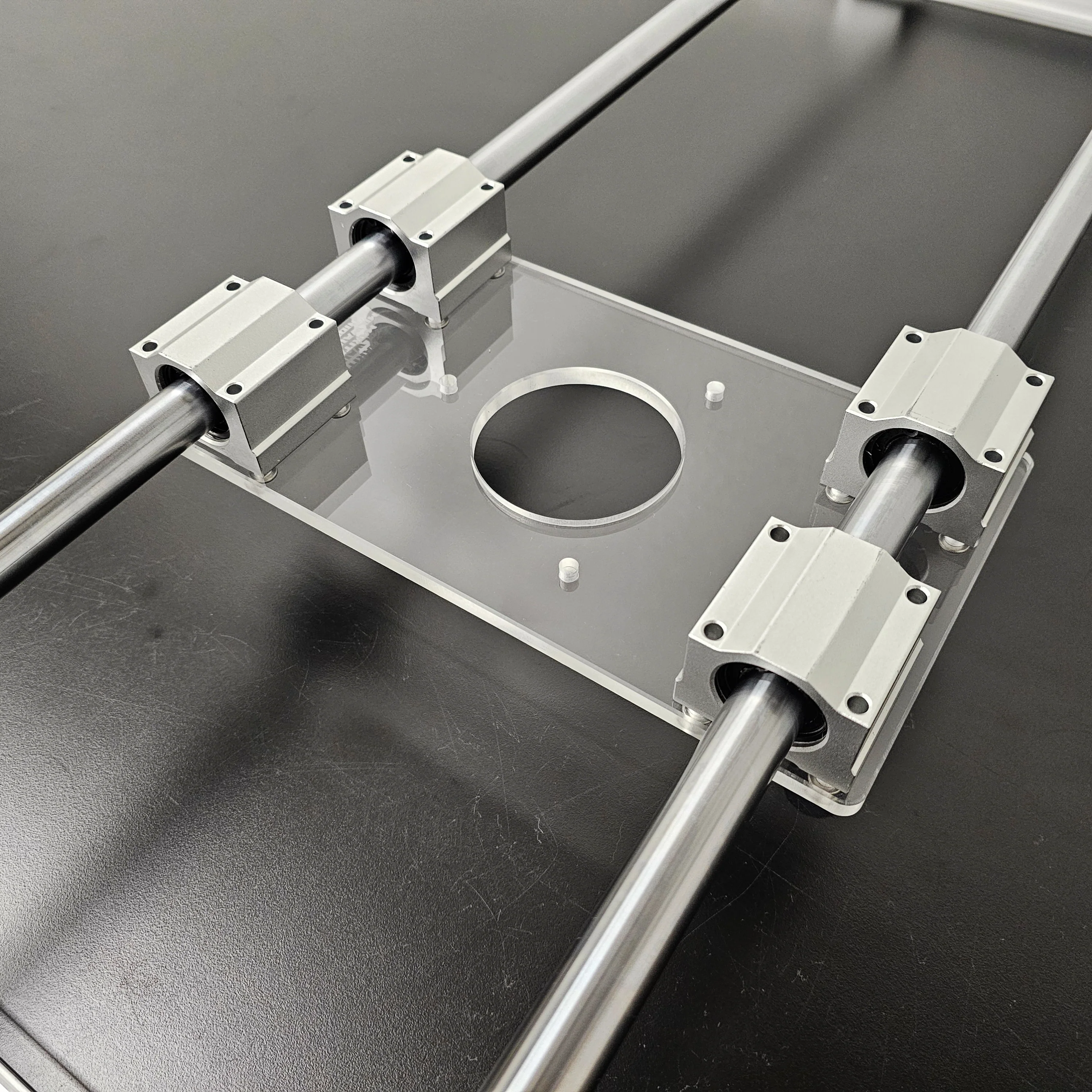 FullFit Pro® Full-Size Router Sled Kit - Image 9