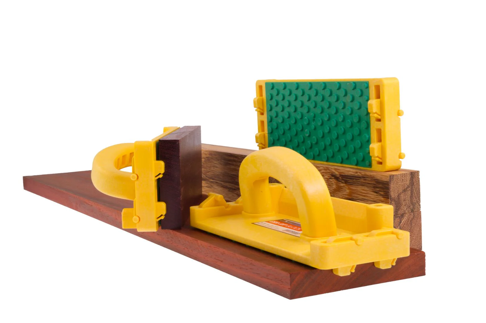 MicroJig GRR-RIP BLOCK Smart Pushblock - Image 2