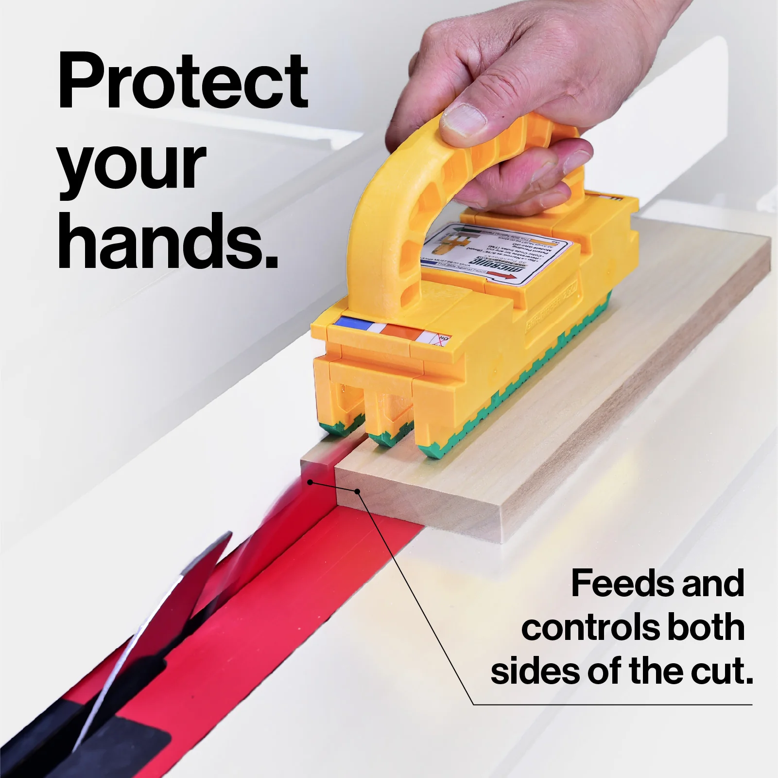 MicroJig GRR-RIPPER 2GO - Image 3