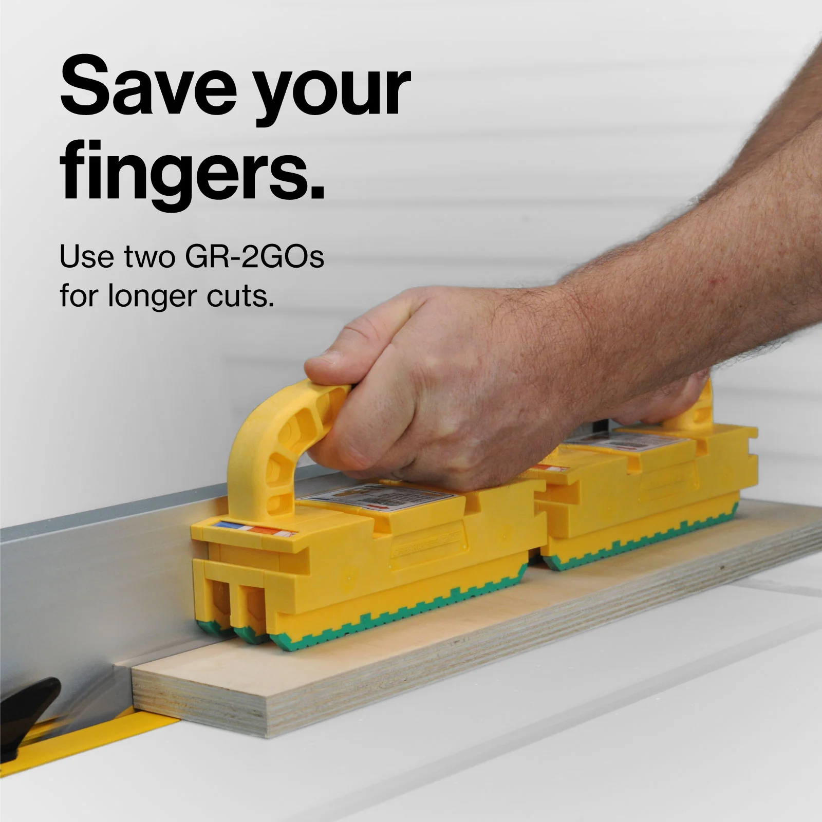 MicroJig GRR-RIPPER 2GO - Image 4