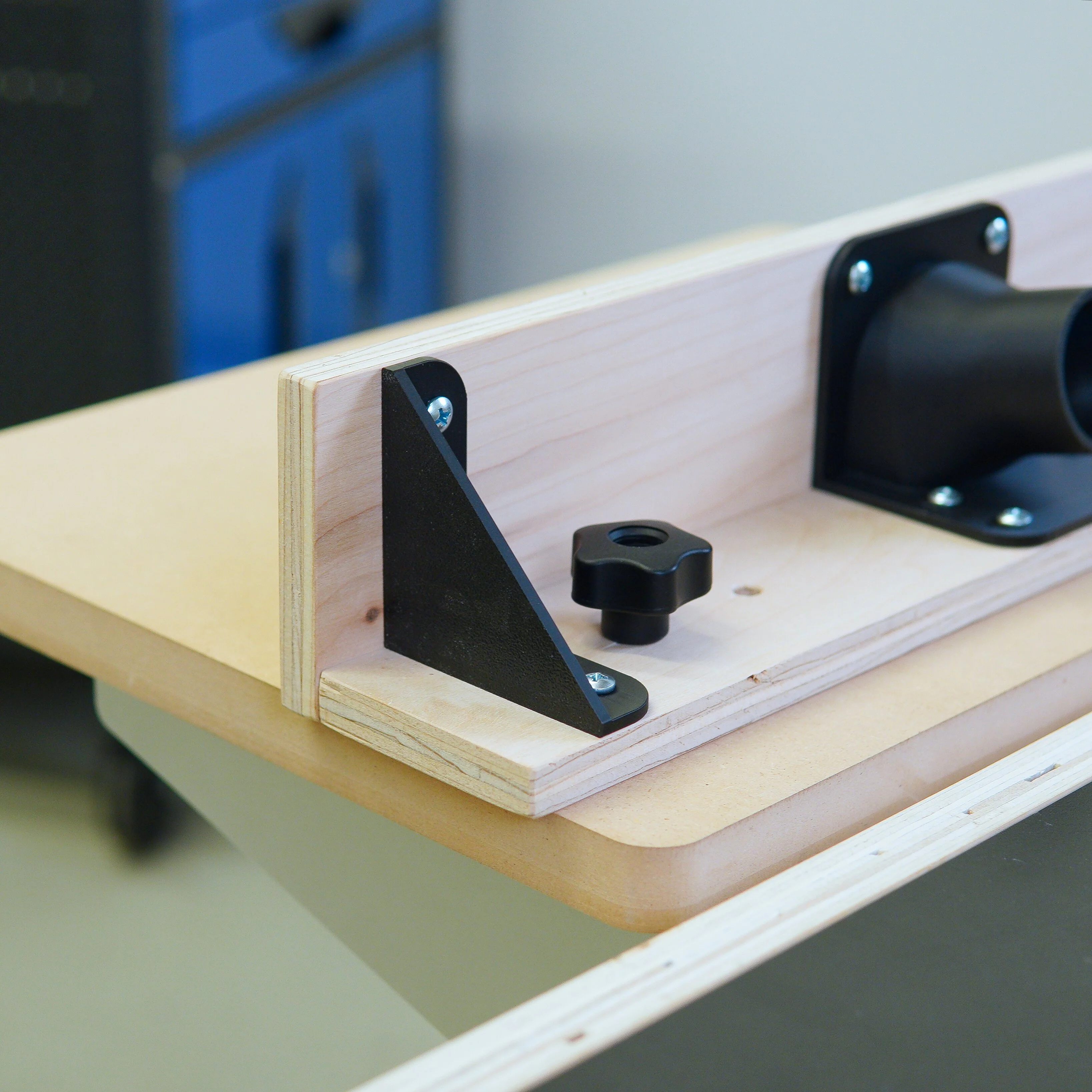 QuickFence Router Table Fence Kit - Image 5