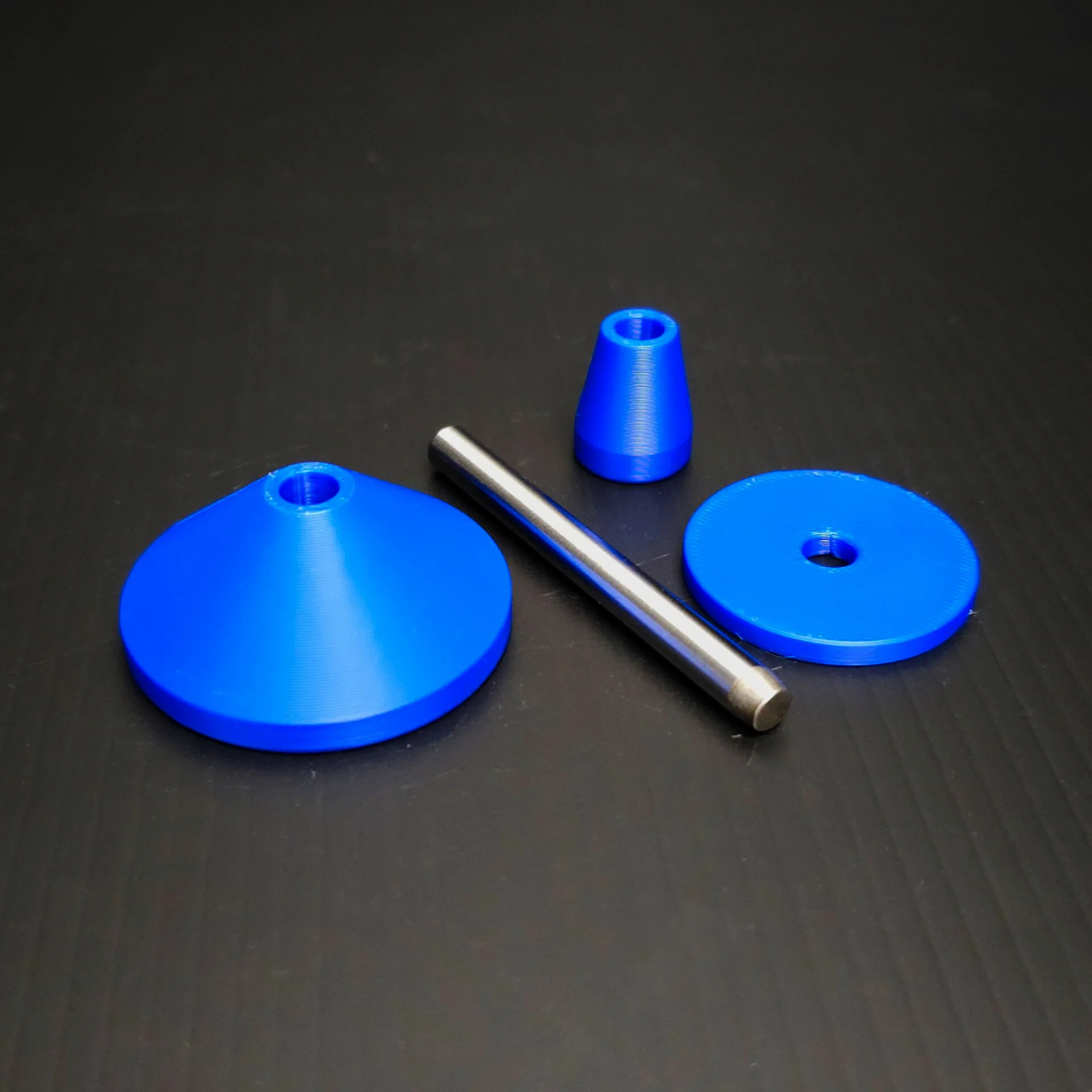 Router Base Plate Centering Kit - Image 8