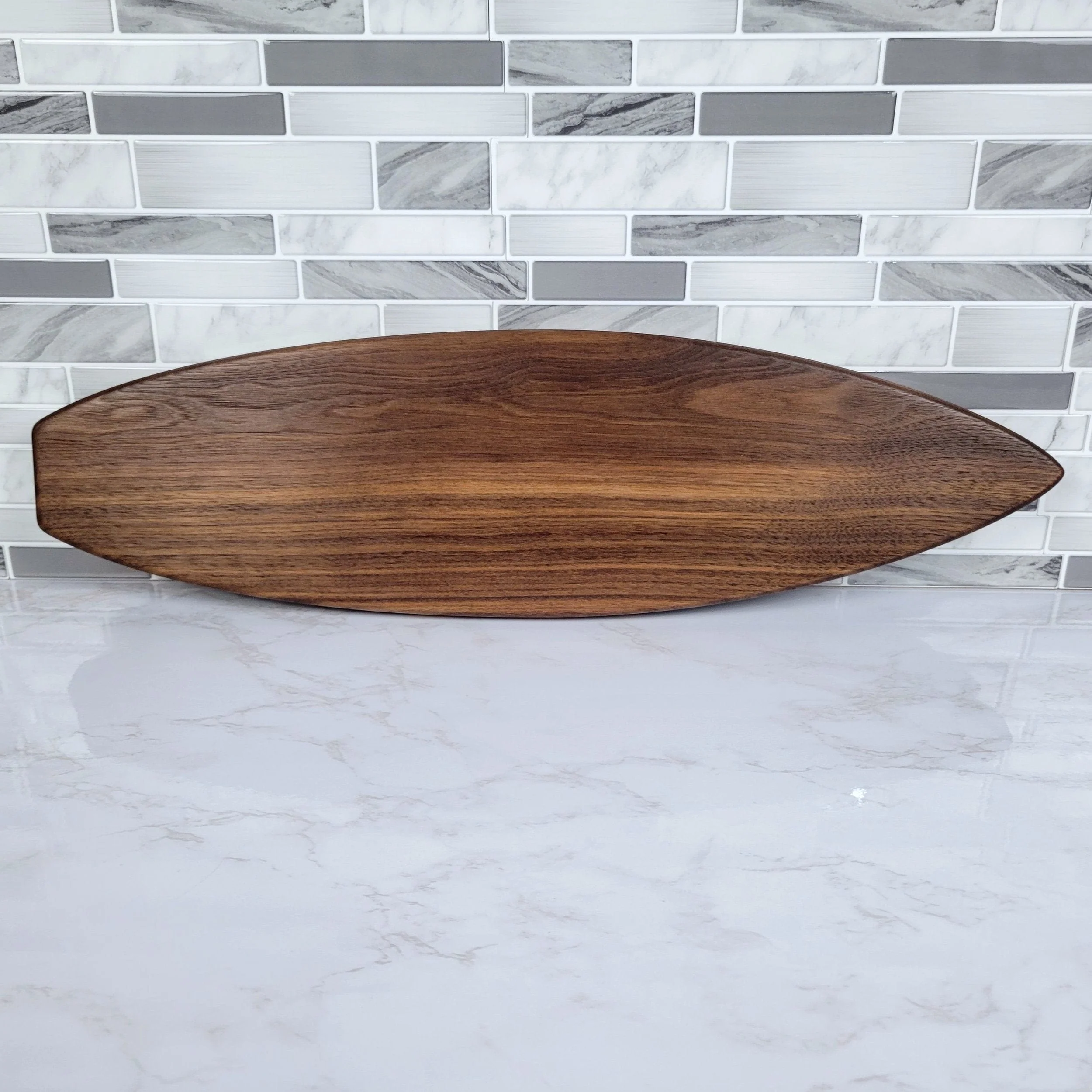 Surfboard Acrylic Router Template - Image 8