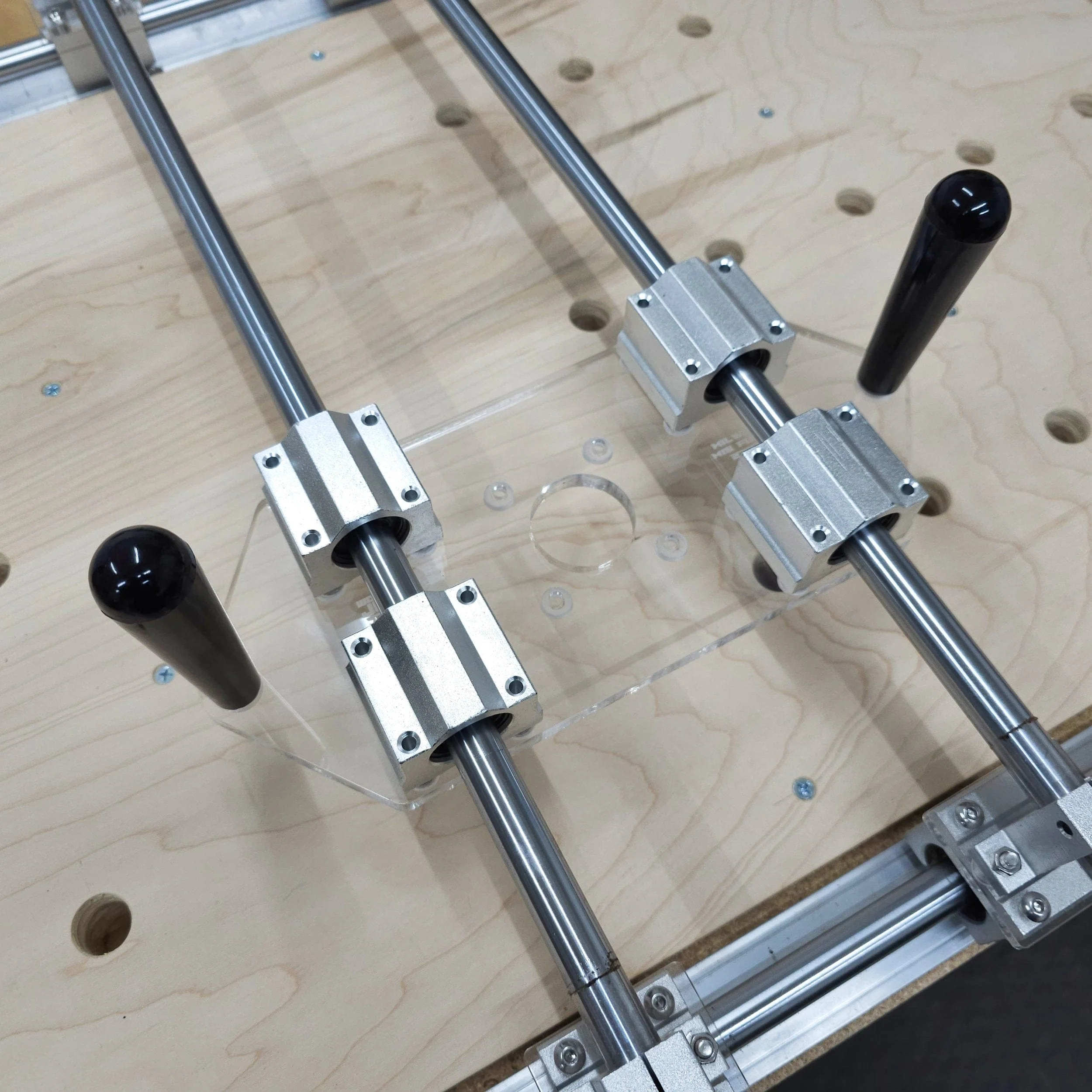TrimFit Pro® Trim Router Sled Kit - Image 7