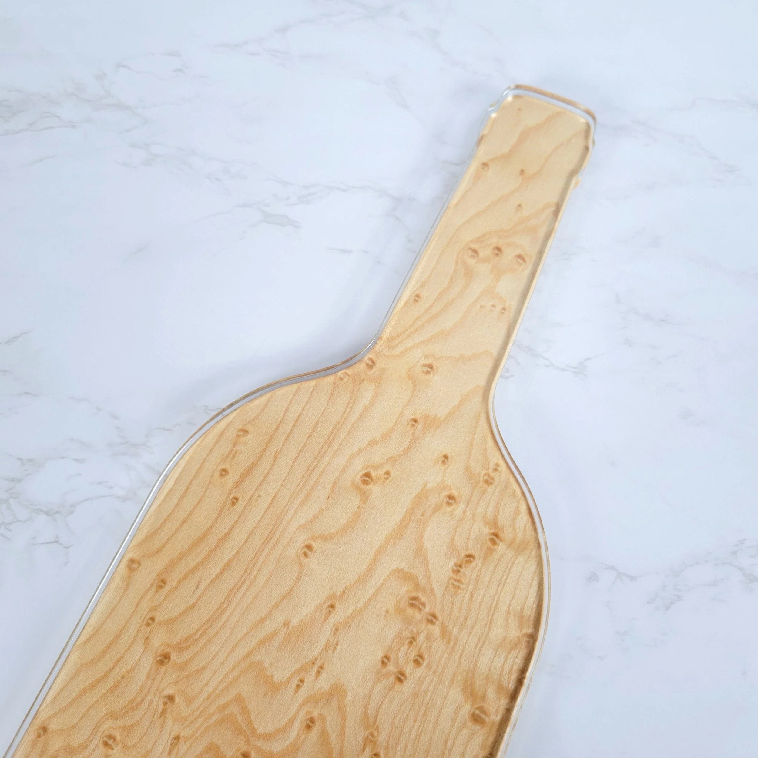 Wine Bottle Router Template