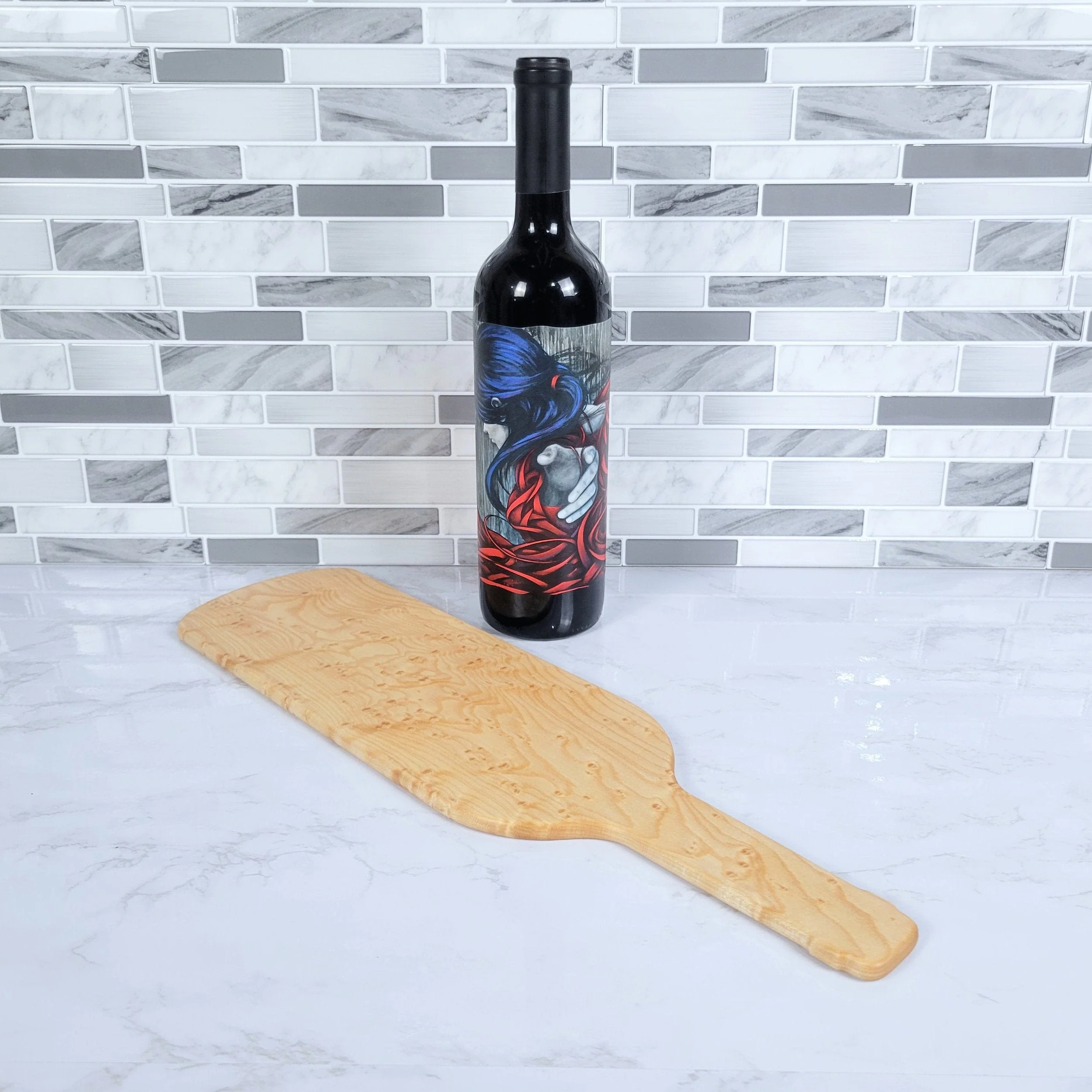 Wine Bottle Router Template - Image 10